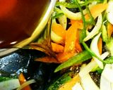 とり天の甘酢あんかけ作り方8写真