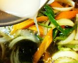 とり天の甘酢あんかけ作り方9写真