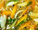 とり天の甘酢あんかけ作り方10写真