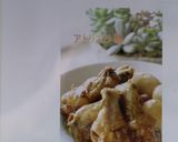 あっさり味！鶏手羽元＆卵★甘酢醤油煮★作り方9写真