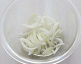 電子レンジで!時短親子丼作り方1写真