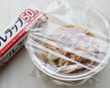 電子レンジで!時短親子丼作り方3写真