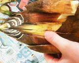 筍の簡単あくぬき！試してみました！作り方3写真