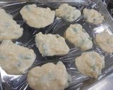 めっけもん♪たけのこのクリームコロッケ作り方5写真
