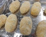 めっけもん♪たけのこのクリームコロッケ作り方6写真