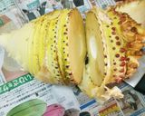 筍の簡単あくぬき！試してみました！作り方4写真