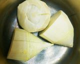 筍の簡単あくぬき！試してみました！作り方5写真