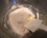 ブール・ド・ネージュ☆作り方3写真