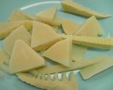 めっけもん♪たけのこの梅マヨ和え作り方1写真