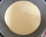 お誕生日や母の日にも♡文字入り生どら焼き作り方5写真