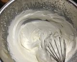 お誕生日や母の日にも♡文字入り生どら焼き作り方8写真