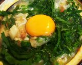 食べ過ぎた翌日は。簡単、ヘルシーおじや作り方12写真