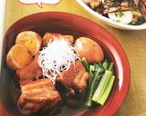 豚の角煮作り方6写真