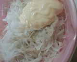 シャキ旨！新玉ねぎとレンコンのサラダ作り方4写真