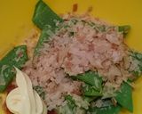 お弁当にも♪モロッコいんげんおかか和え★作り方2写真
