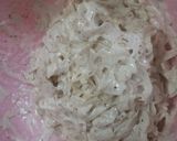 シャキ旨！新玉ねぎとレンコンのサラダ作り方6写真