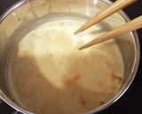 スープジャーでお手軽かぼちゃスープ作り方5写真
