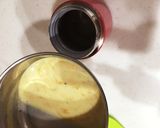 スープジャーでお手軽かぼちゃスープ作り方6写真