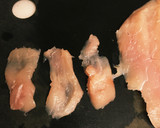 鶏むね肉でも柔らか！我が家定番の唐揚げ作り方1写真
