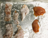 鶏むね肉でも柔らか！我が家定番の唐揚げ作り方3写真
