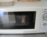 あわしま堂のもちもちこいのぼりどら焼作り方8写真