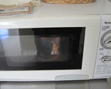 あわしま堂のもちもちこいのぼりどら焼作り方8写真