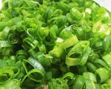 素麺入りのお味噌汁作り方6写真