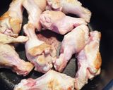 たった3step！鶏肉のトマト煮込み作り方1写真