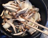 たった3step！鶏肉のトマト煮込み作り方2写真