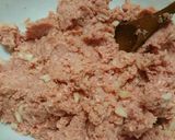 彩り良し♡おくら人参ポテトの肉巻き3種♡作り方2写真