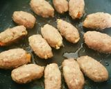 彩り良し♡おくら人参ポテトの肉巻き3種♡作り方10写真
