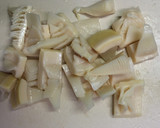 綾たけのこと厚揚げの絡め煮作り方3写真