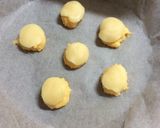 超簡単♡クッキーシュークリーム作り方14写真