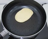 あわしま堂のもちもちこいのぼりどら焼作り方12写真