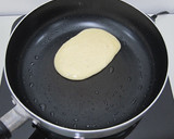 あわしま堂のもちもちこいのぼりどら焼作り方12写真