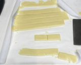 HMで簡単♪鯉のぼりクッキー作り方3写真