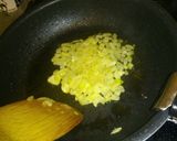 ★ツナドレ★食べるドレッシング★作り方1写真