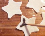 ♡お絵描き♡メッセージ♡キャラ弁♡デコ♡作り方5写真