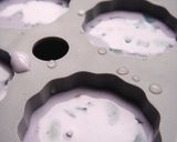 こんにゃく入りぷるぷるゼリー作り方1写真