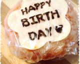 ♡お絵描き♡メッセージ♡キャラ弁♡デコ♡作り方14写真