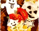 ♡お絵描き♡メッセージ♡キャラ弁♡デコ♡作り方16写真