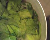 ほうれん草の胡麻和え♪作り方4写真