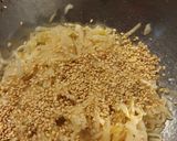 切り干し大根の酢の物♪作り方3写真