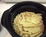 たけのこ御飯作り方3写真