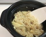 たけのこ御飯作り方4写真