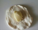 HBで簡単♥国産小麦で作る塩バターパン作り方3写真