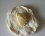 HBで簡単♥国産小麦で作る塩バターパン作り方3写真