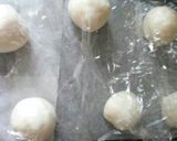 HBで簡単♥国産小麦で作る塩バターパン作り方4写真