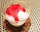 10秒で⁈ビスケットのマシュマロサンド♪作り方5写真