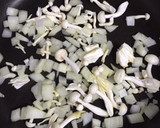 綾たけのこと厚揚げの絡め煮作り方4写真